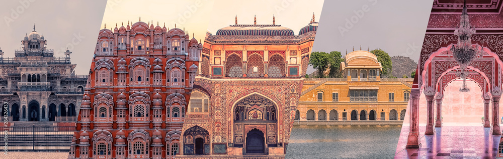 Stunning Rajasthan ( Jaipur-Bikaner- Jaisalmer- Jodhpur)