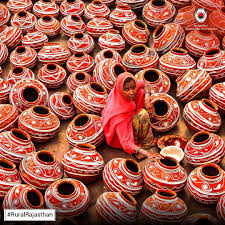 Rangeelo Rajasthan ( Couple Package )