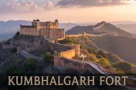 Rajasthan Mount Special ( Mount Abu 02N - Kumbhalgarh 01N